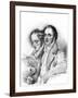 Horace and James Smith-null-Framed Art Print