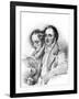 Horace and James Smith-null-Framed Art Print