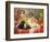 Horace and Lydia-Thomas Couture-Framed Giclee Print