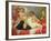 Horace and Lydia-Thomas Couture-Framed Giclee Print