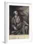 Horace-Benedict De Saussure-null-Framed Giclee Print