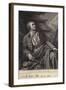 Horace-Benedict De Saussure-null-Framed Giclee Print