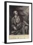 Horace-Benedict De Saussure-null-Framed Giclee Print