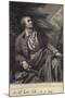 Horace-Benedict De Saussure-null-Mounted Giclee Print