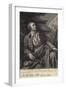 Horace-Benedict De Saussure-null-Framed Giclee Print