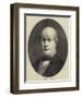 Horace Greeley-null-Framed Giclee Print