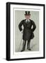 Horace, Lord Farquhar, British Financier and Politician, 1898-Spy-Framed Giclee Print