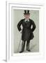 Horace, Lord Farquhar, British Financier and Politician, 1898-Spy-Framed Giclee Print