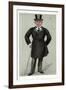 Horace, Lord Farquhar, British Financier and Politician, 1898-Spy-Framed Giclee Print