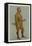 Horace Smith-Dorrien-Leslie Ward-Framed Stretched Canvas