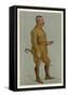 Horace Smith-Dorrien-Leslie Ward-Framed Stretched Canvas