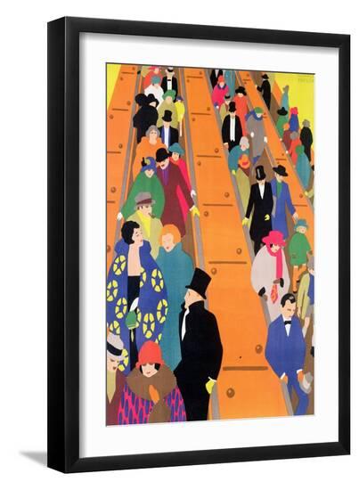 Premium Giclee Print, , large