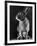 Horace the Irish Hare-Carl Mydans-Framed Photographic Print