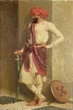 Tattersall Wilkinson of Roggerham, c.1913-Horace Van Ruith-Giclee Print