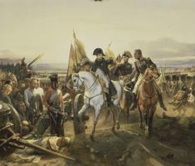 affordable napoleonic wars posters