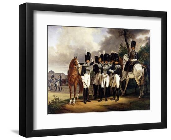 Premium Giclee Print, , large