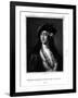 Horace Walpole, 4th Earl of Orford, Politician, Writer, Architectural Innovator-J Cochran-Framed Giclee Print