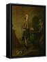 Horace Walpole, Aged 10, 1727-8-William Hogarth-Framed Stretched Canvas