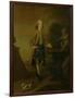 Horace Walpole, Aged 10, 1727-8-William Hogarth-Framed Giclee Print