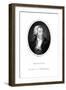 Horace Walpole-J Scott-Framed Giclee Print
