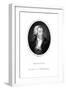 Horace Walpole-J Scott-Framed Giclee Print