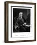 Horatio Baron Walpole-null-Framed Art Print