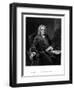 Horatio Baron Walpole-null-Framed Art Print