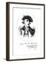 Horatio Gates, American Revolutionary War General-null-Framed Giclee Print
