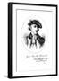 Horatio Gates, American Revolutionary War General-null-Framed Giclee Print