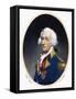 Horatio Gates (C. 1728-1806)-Gilbert Stuart-Framed Stretched Canvas