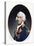 Horatio Gates (C. 1728-1806)-Gilbert Stuart-Stretched Canvas