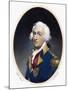 Horatio Gates (C. 1728-1806)-Gilbert Stuart-Mounted Giclee Print