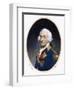 Horatio Gates (C. 1728-1806)-Gilbert Stuart-Framed Giclee Print