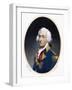 Horatio Gates (C. 1728-1806)-Gilbert Stuart-Framed Giclee Print