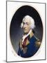 Horatio Gates (C. 1728-1806)-Gilbert Stuart-Mounted Giclee Print