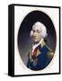 Horatio Gates (C. 1728-1806)-Gilbert Stuart-Framed Stretched Canvas