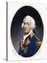 Horatio Gates (C. 1728-1806)-Gilbert Stuart-Stretched Canvas