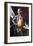 Horatio Gates (C. 1728-1806)-null-Framed Giclee Print