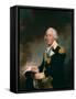 Horatio Gates, c.1793-94-Gilbert Stuart-Framed Stretched Canvas