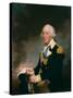 Horatio Gates, c.1793-94-Gilbert Stuart-Stretched Canvas