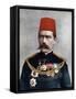 Horatio Herbert Kitchener, 1st Earl Kitchener, British Field Marshal, Diplomat and Statesman, 1902-G Lekegian-Framed Stretched Canvas