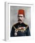 Horatio Herbert Kitchener, 1st Earl Kitchener, British Field Marshal, Diplomat and Statesman, 1902-G Lekegian-Framed Giclee Print