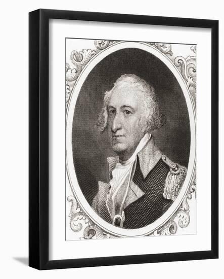 Horatio Lloyd Gates-null-Framed Giclee Print