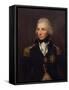 Horatio Nelson (1758-180), 1797-Lemuel Francis Abbott-Framed Stretched Canvas