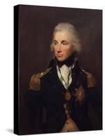 Horatio Nelson (1758-180), 1797-Lemuel Francis Abbott-Stretched Canvas