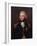 Horatio Nelson (1758-180), 1797-Lemuel Francis Abbott-Framed Giclee Print