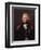 Horatio Nelson (1758-180), 1797-Lemuel Francis Abbott-Framed Premium Giclee Print