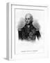 Horatio Nelson (1758-180), 1st Viscount Nelson, 1837-W Read-Framed Giclee Print