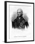 Horatio Nelson (1758-180), 1st Viscount Nelson, 1837-W Read-Framed Giclee Print