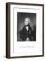 Horatio Nelson, 1st Viscount Nelson, English Naval Commander-null-Framed Giclee Print